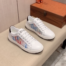 Christian Dior Low Shoes